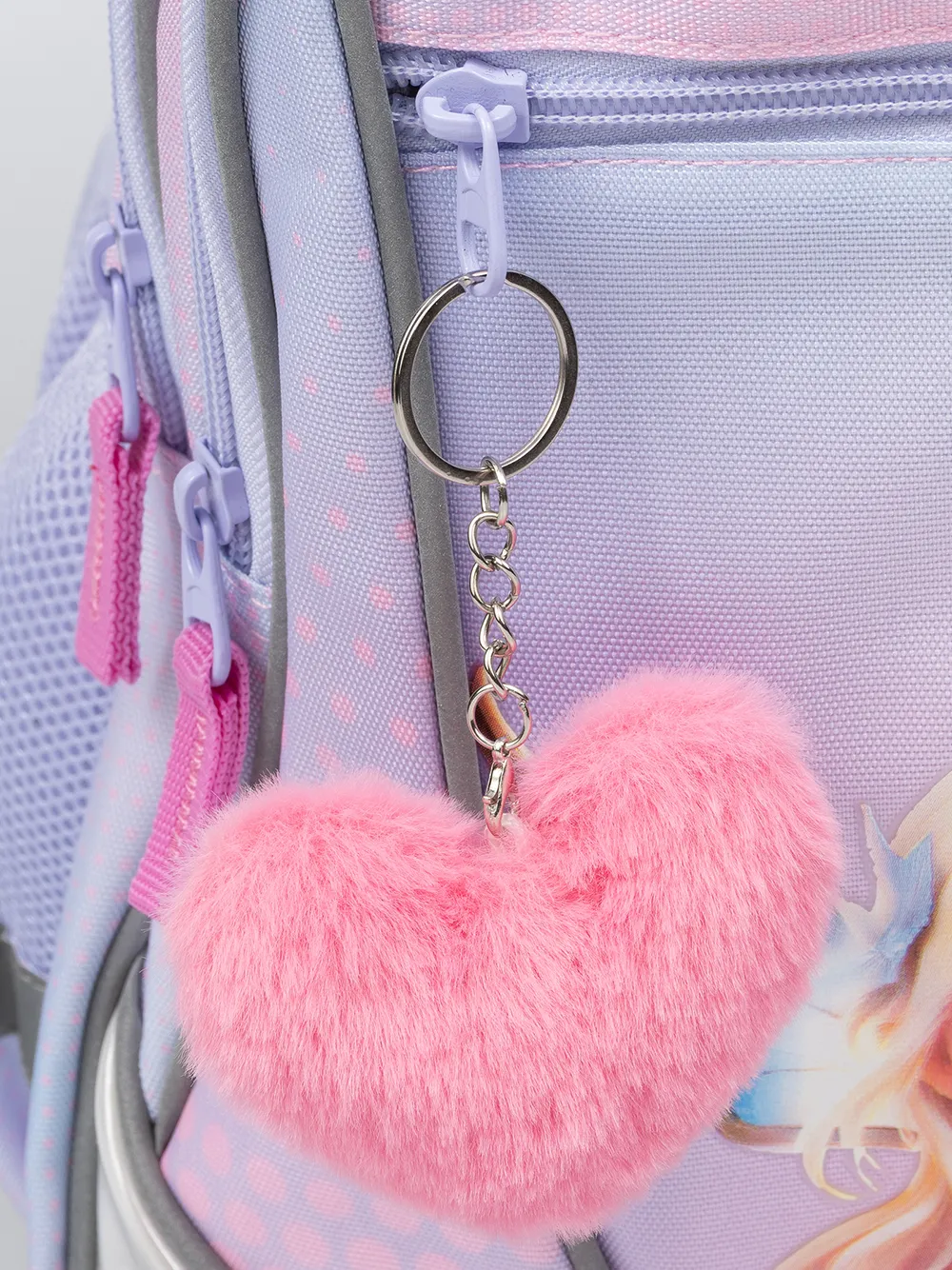 Školní batoh Prime Pixie