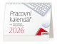 Pracovní kalendář Pracovní kalendář