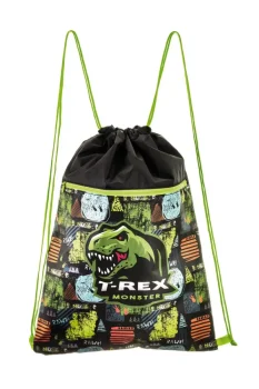 Vrecko na prezuvky T-rex