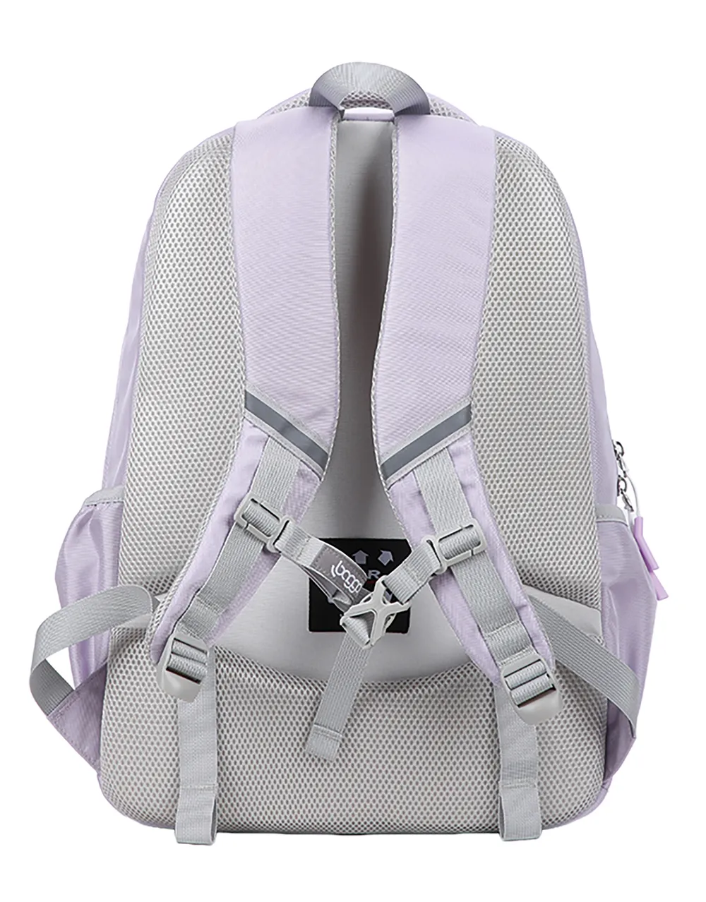 Batoh pre študentov Baggo Brisk Bubag Violet