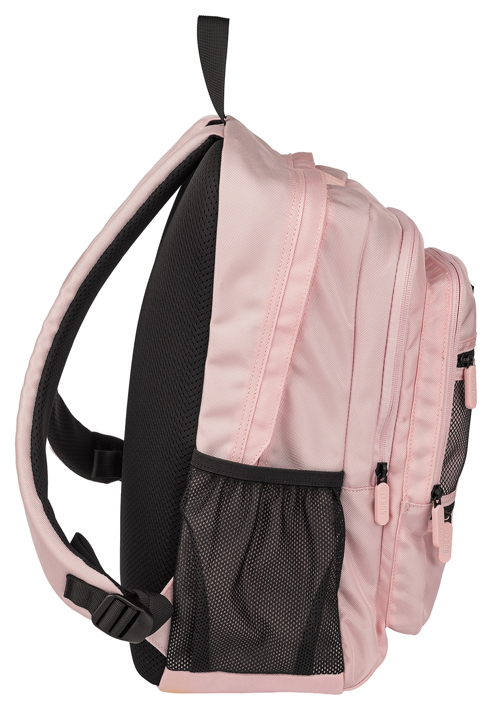 Studentský batoh Chill Pink