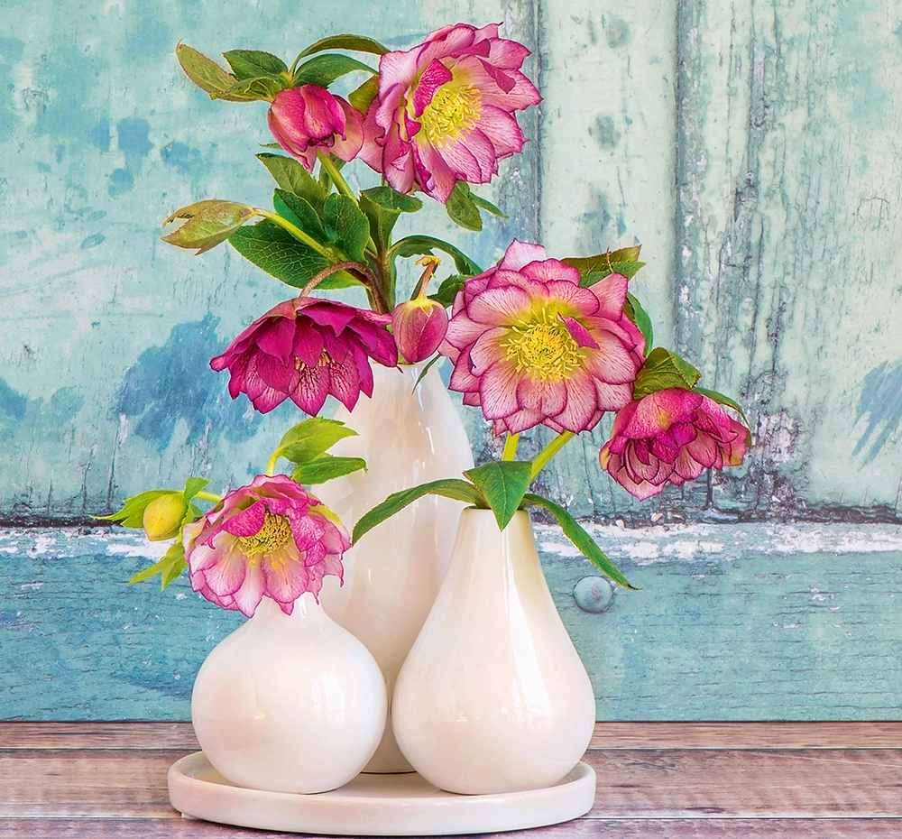 Kalendár Kytice - viazanka