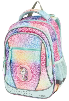 Školní batoh Prime Sparkle