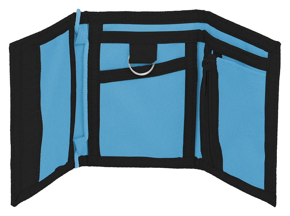 Peněženka na krk Sport