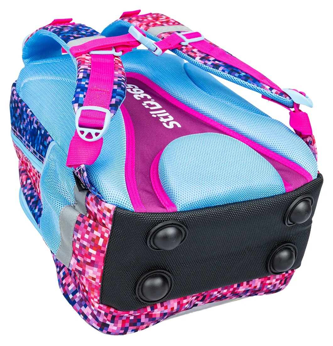 Školský batoh Prime Craftgirl