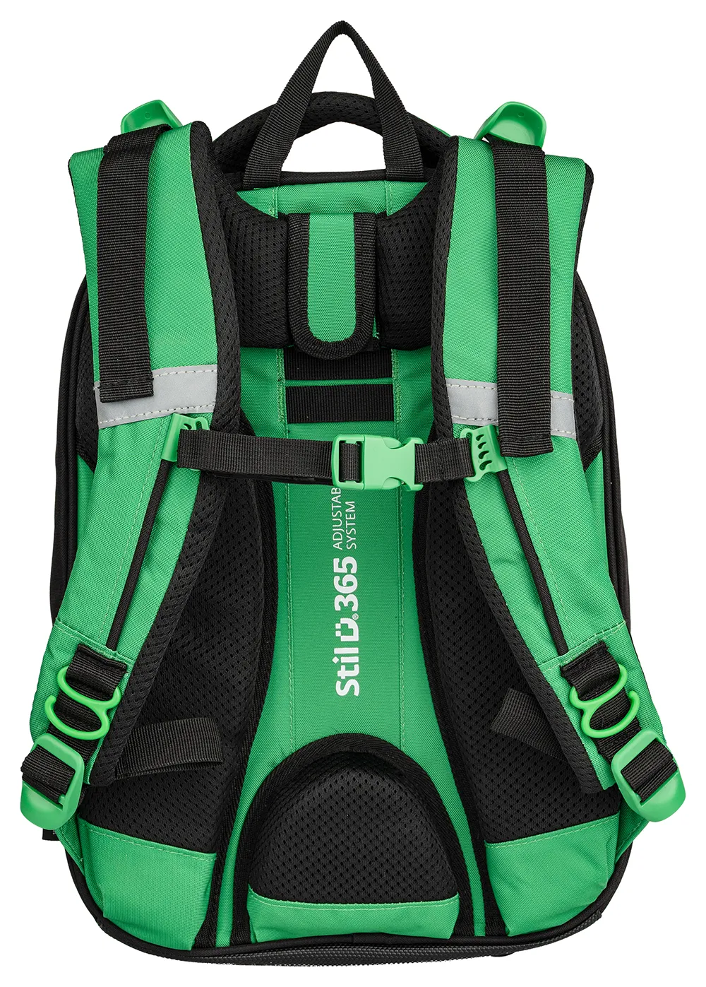 Školní set Junior Soccer