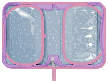 Školní penál jednopatrový Magic Dreams