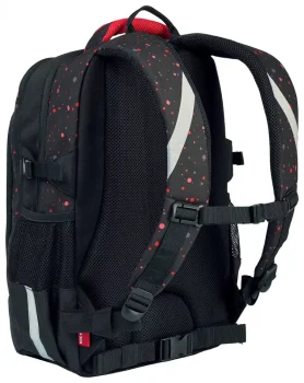 Školský batoh midi Dotty