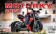 Kalendář Motorky