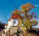 Kalendář Putování po Česku - vázanka Kalendář Putování po Česku - vázanka