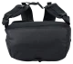 Studentský set Baggo Tweeny Black třídílný
