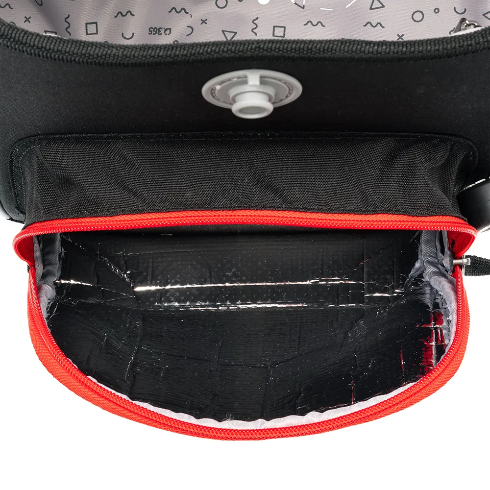 Školská aktovka Smile Formula