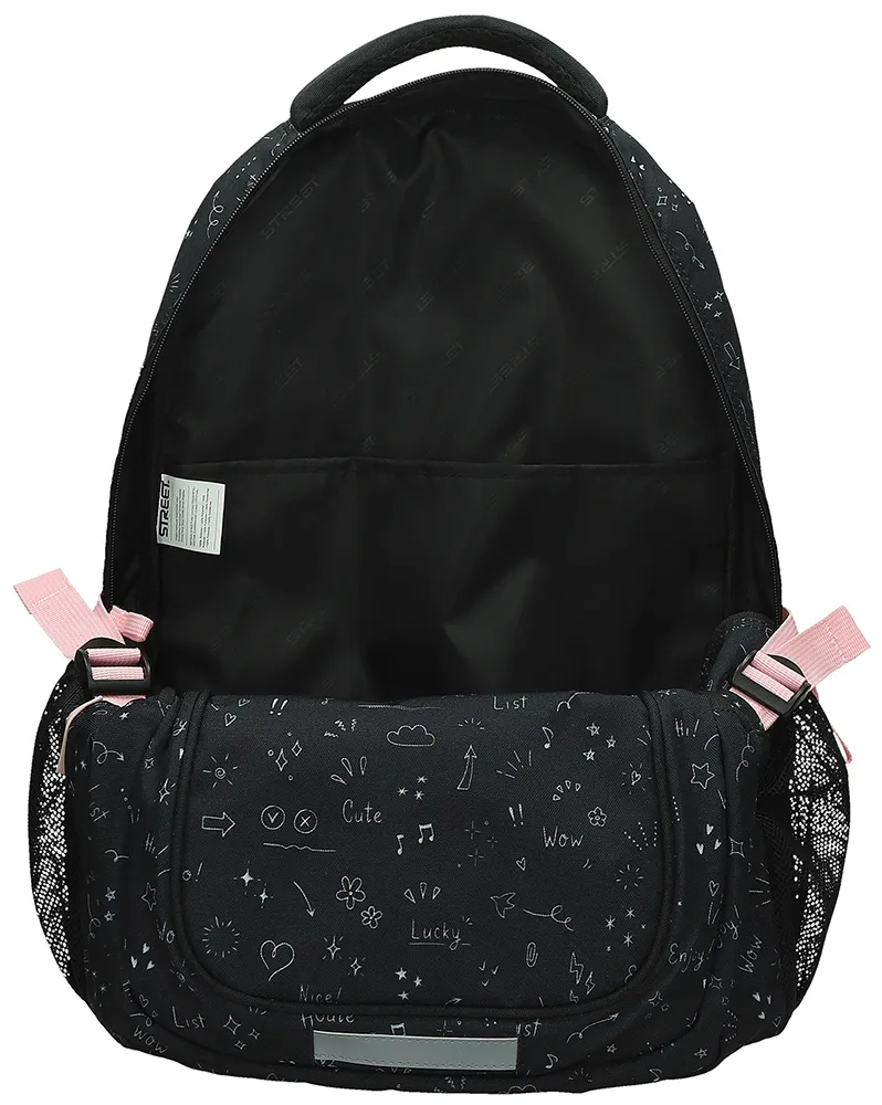Studentský batoh Infinity Carry