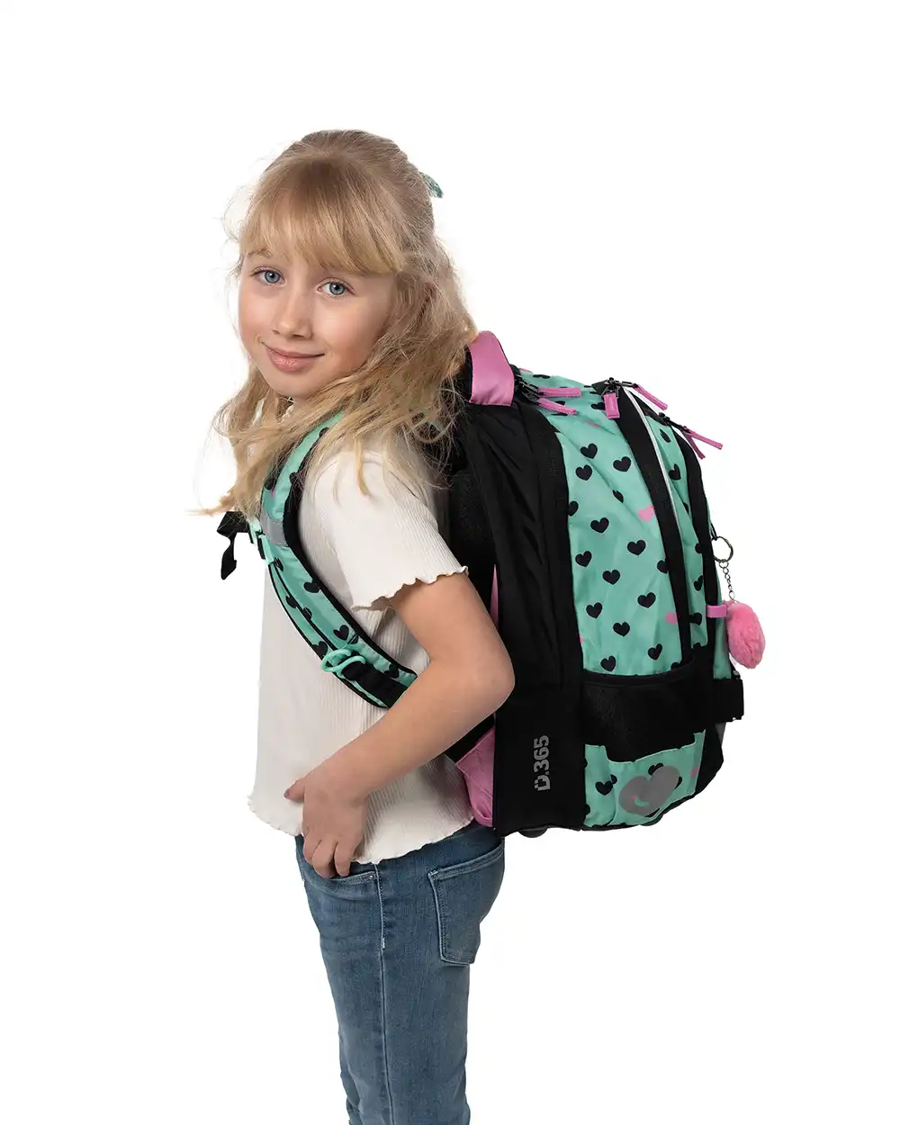 Školní batoh Junior Cosmo