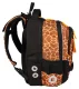Štvordielny školsky set Junior Giraffe