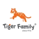 Detské ruksaky do škôlky Tiger – hravé a zdravé