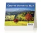 Kalendár Čarovné Slovensko
