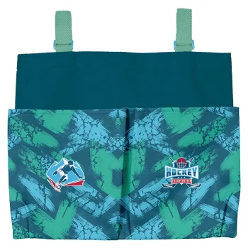 Vreckár na lavicu Iceboy