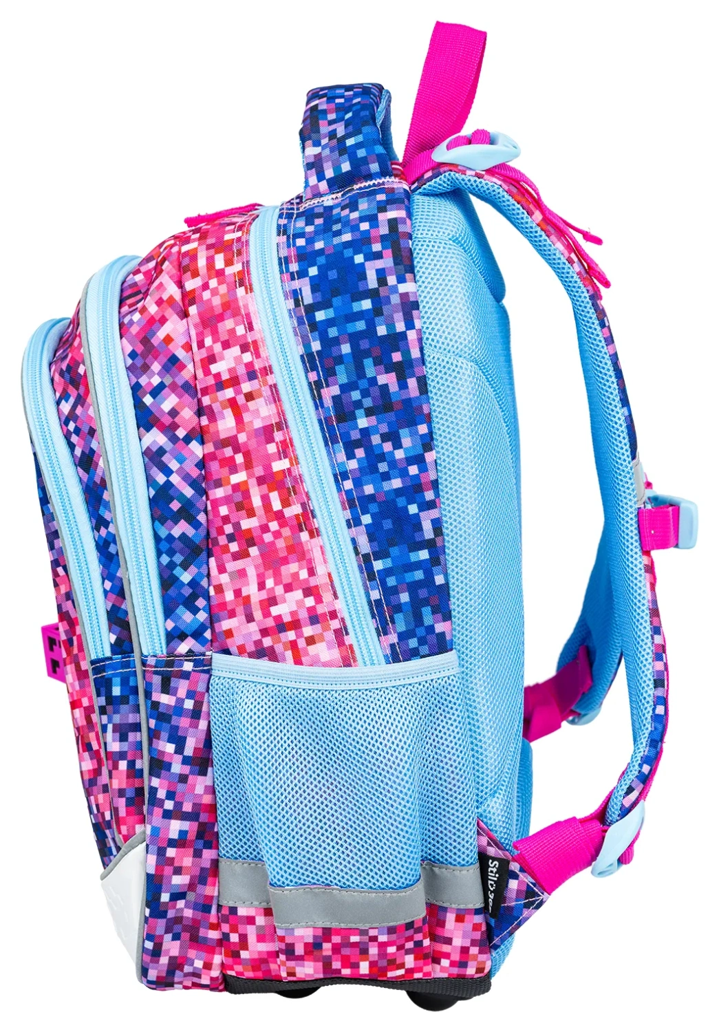 Školský batoh Prime Craftgirl