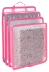 Pořadač do aktovky Pink