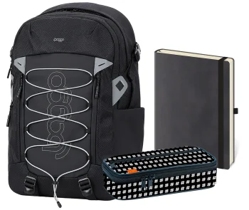 Studentský set Baggo Flex Merch třídílný
