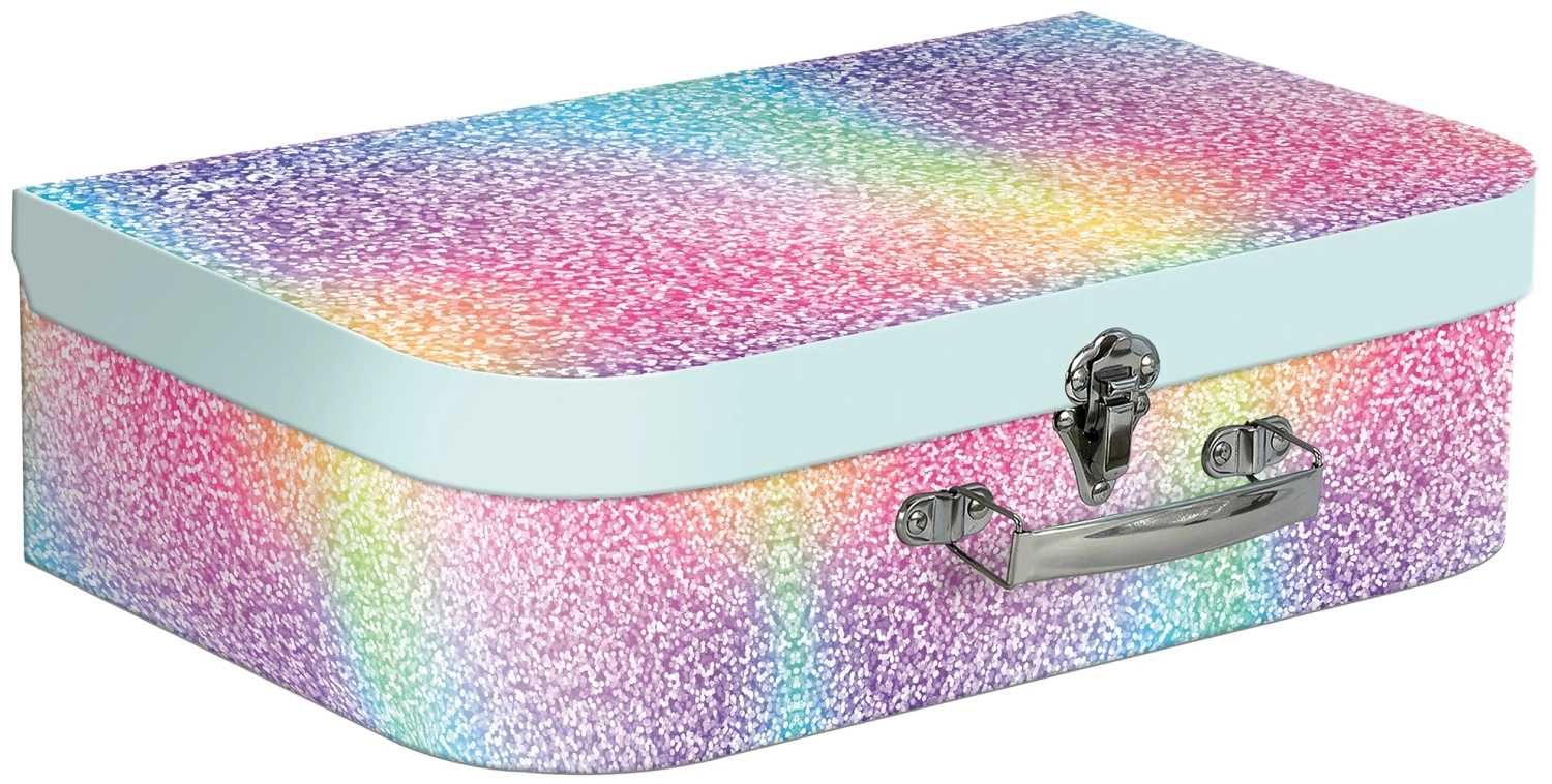 Kufřík Sparkle