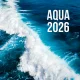 Kalendář Aqua
