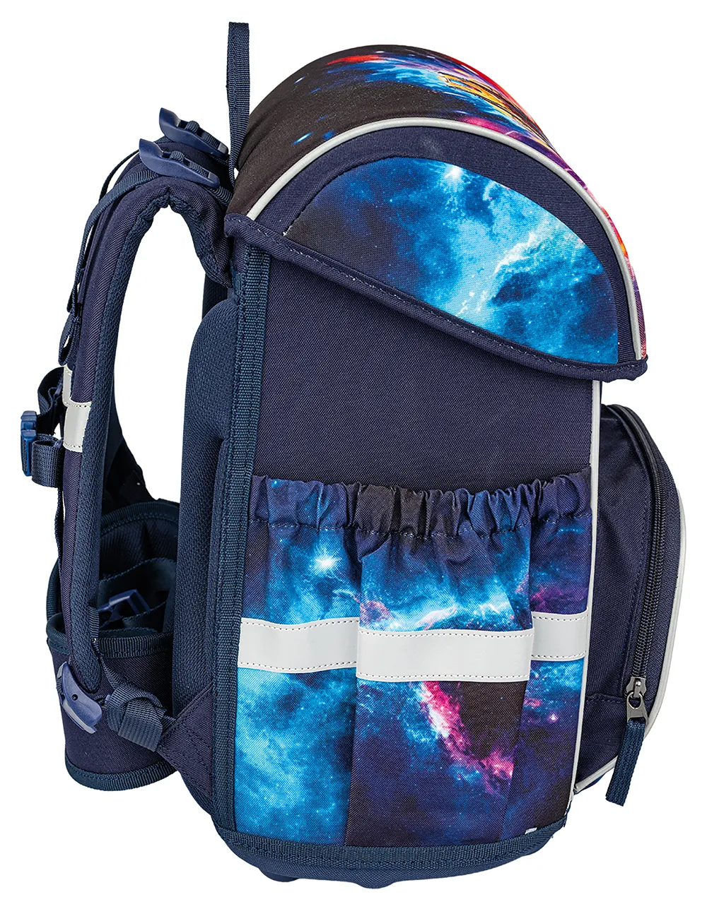 Školský set Unimonster