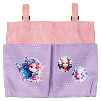 Školní kapsář Fairy