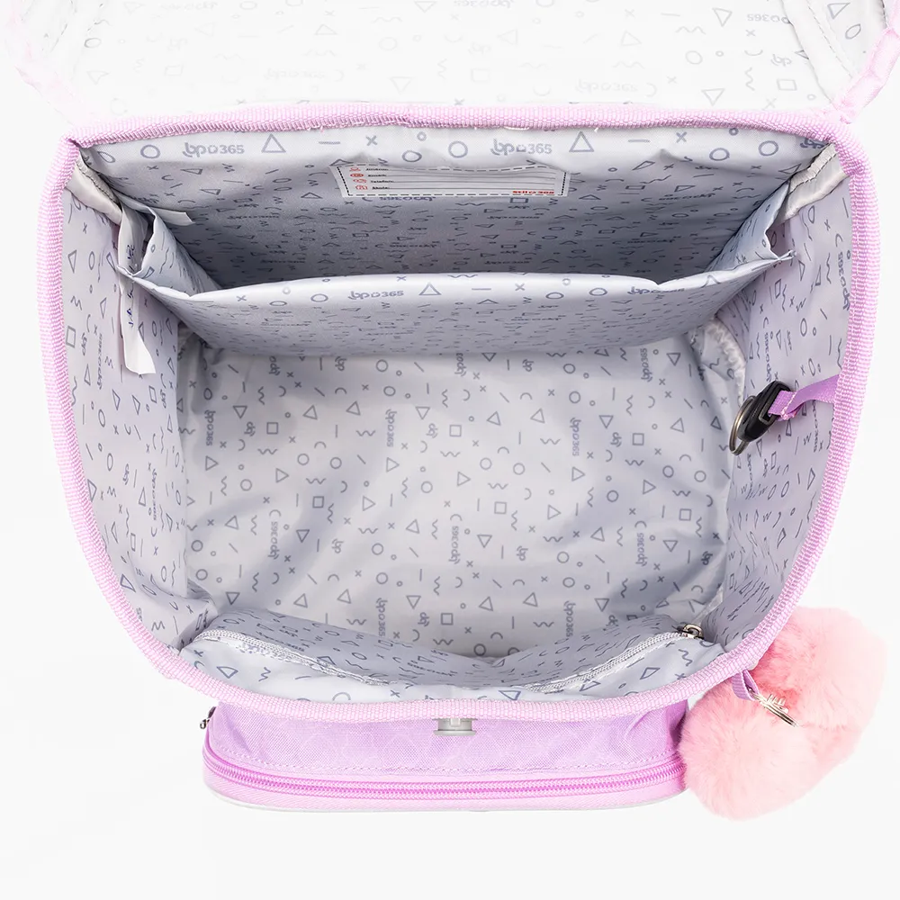 Školská aktovka Smile Magic Dreams