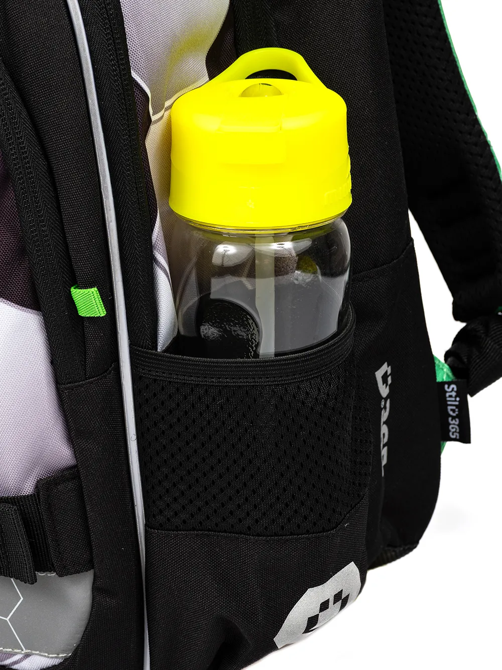 Školský batoh Junior Soccer