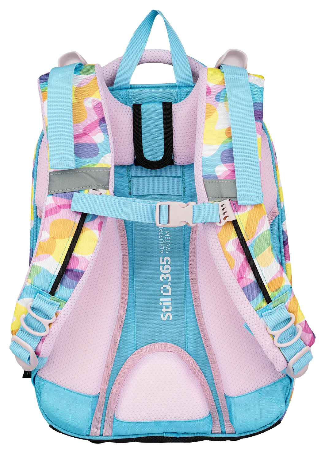 Školní batoh Junior Vibe