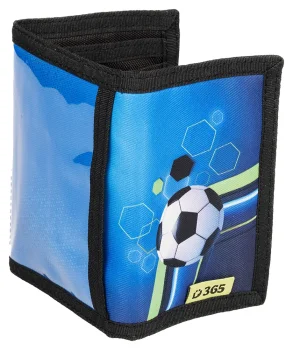 Peněženka na krk Football