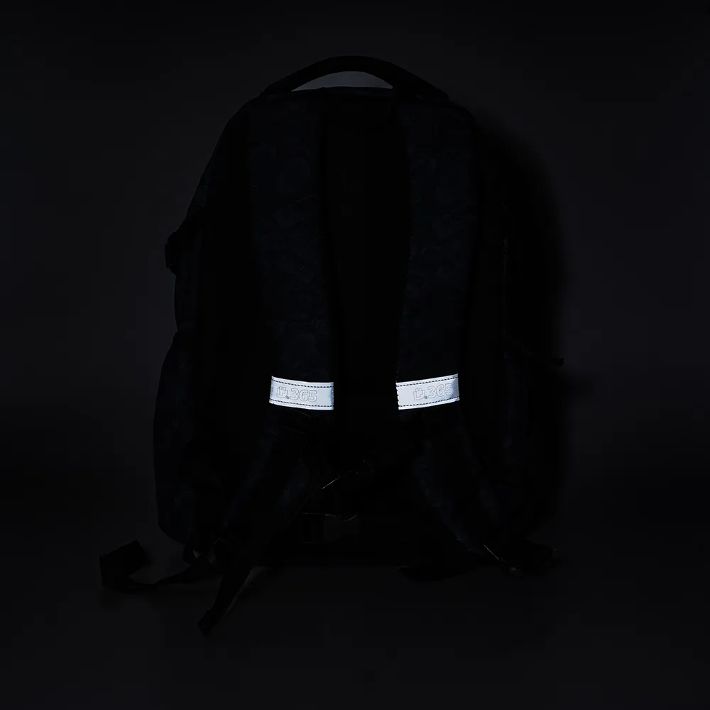 Školní batoh Midi Story