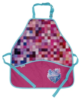 Zásterka na výtvarnú výchovu Craftgirl