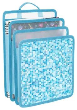 Pořadač do aktovky Mosaic