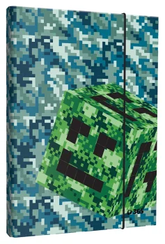 Box na sešity A5 Craftboy
