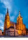 Kalendář Praha Kalendář Praha