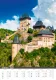 Kalendář Česká republika