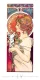 Kalendár Alfons Mucha