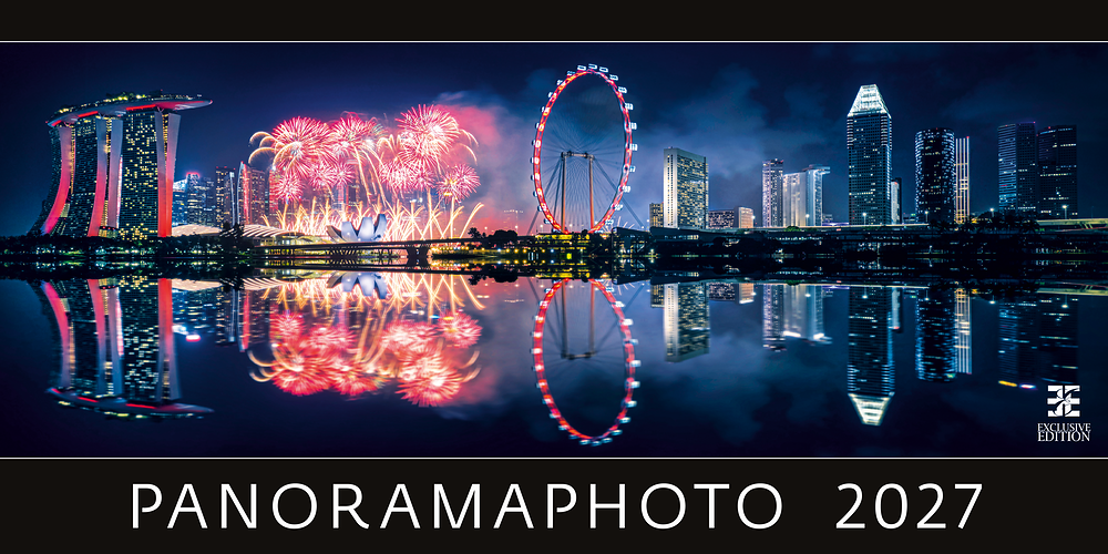 Kalendář Panoramaphoto