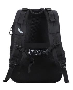 Batoh pro studenty Baggo Tweeny Black