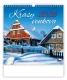 Kalendář Krásy venkova Kalendář Krásy venkova