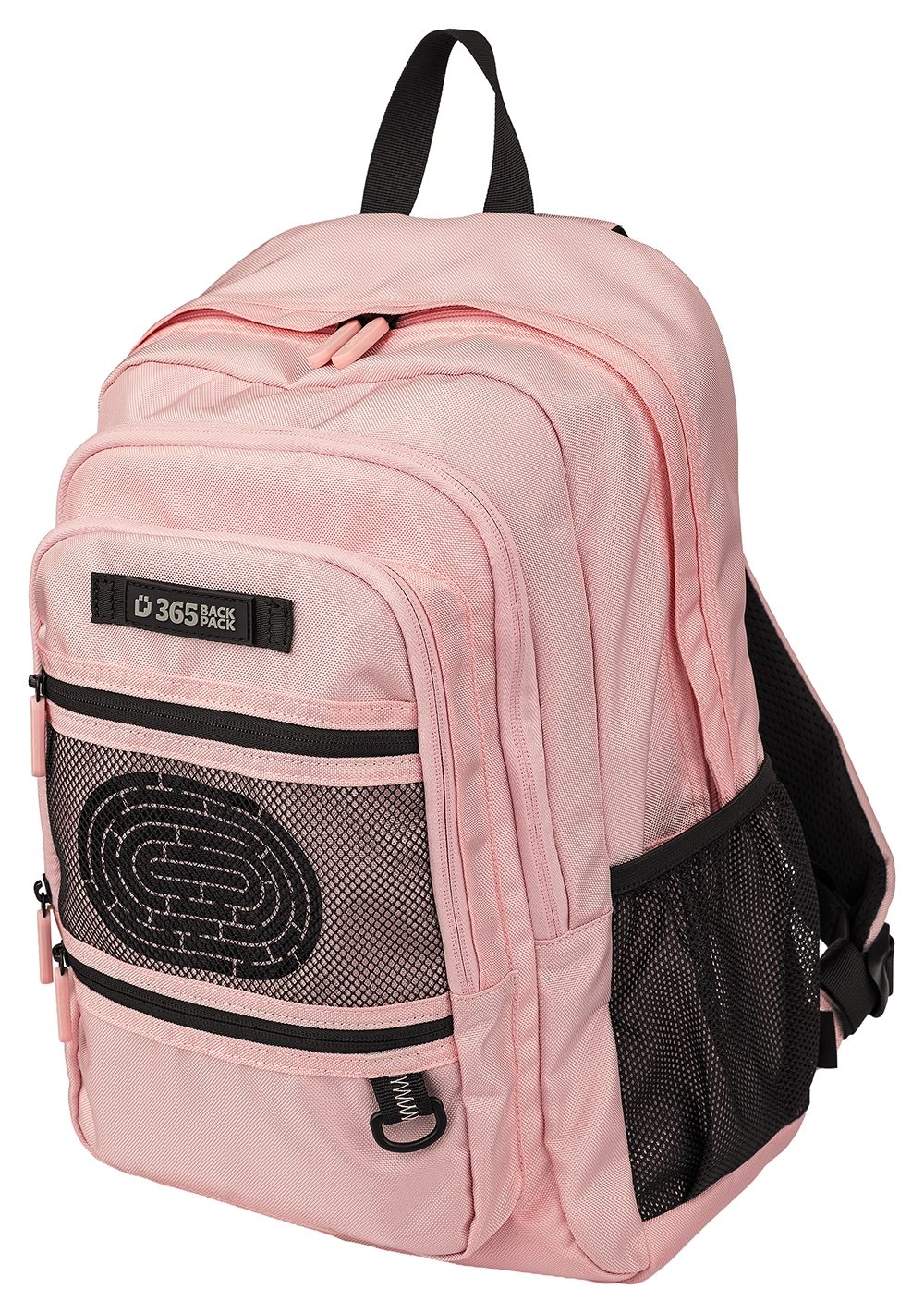 Studentský batoh Chill Pink