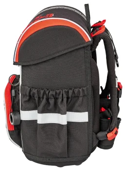 Školská aktovka Smile Formula