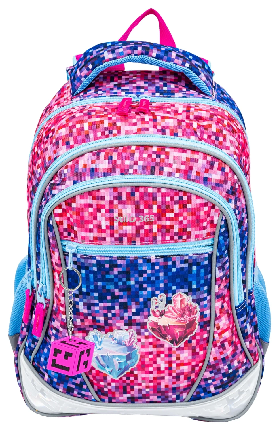 Školský batoh Prime Craftgirl