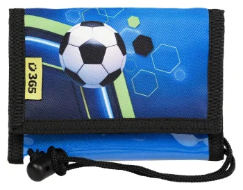 Peňaženka na krk Football