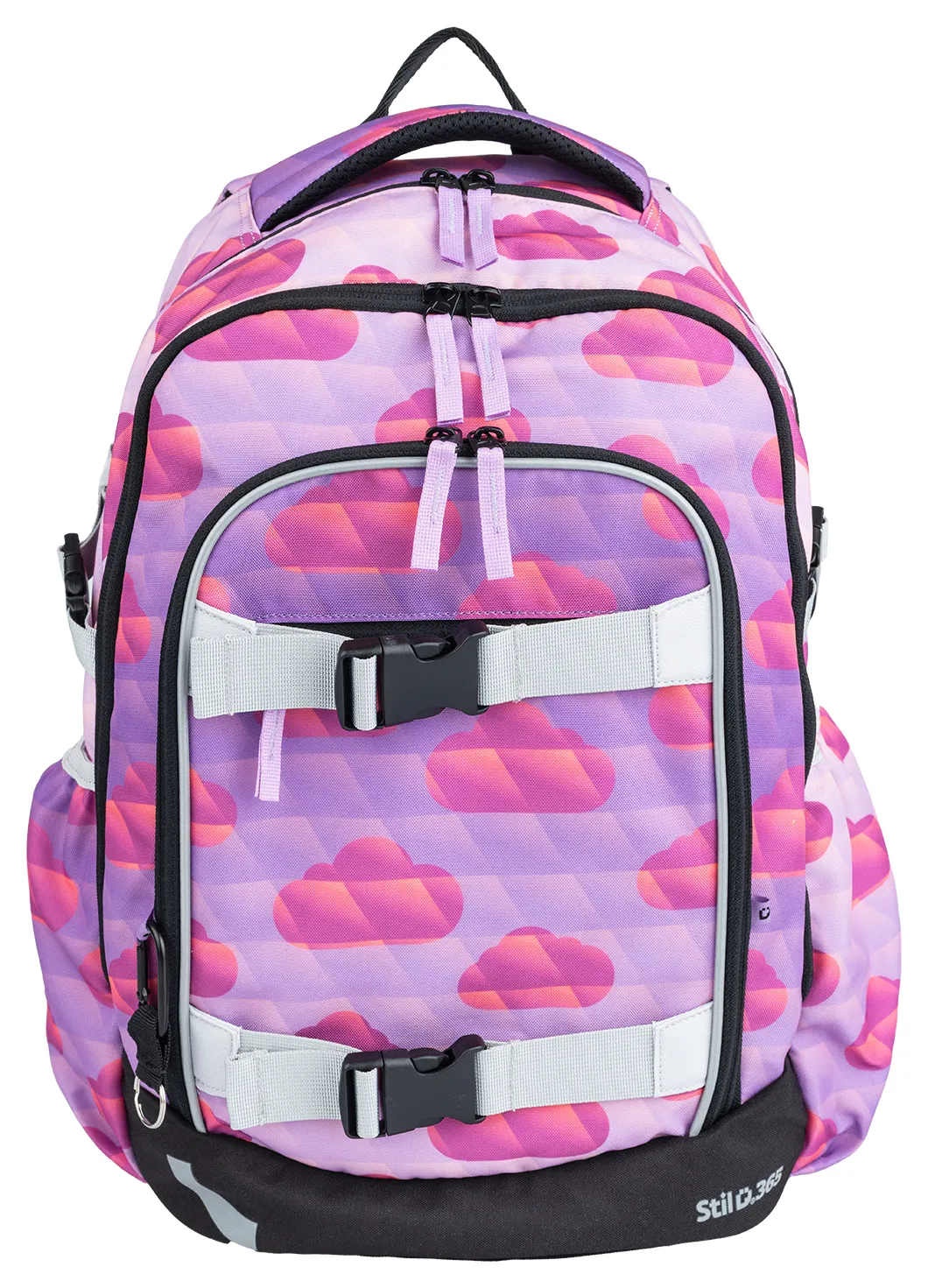 Školský batoh Midi Heaven