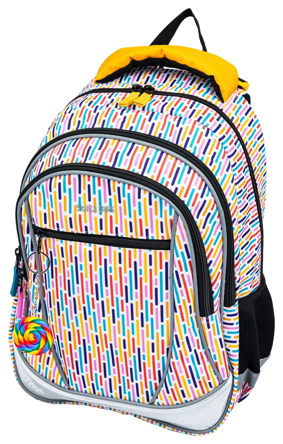 Školský batoh Prime Candy
