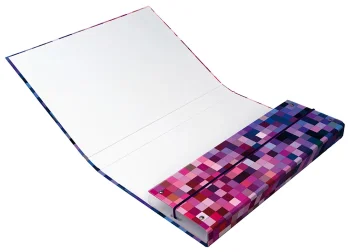 Školský box A4 Craftgirl